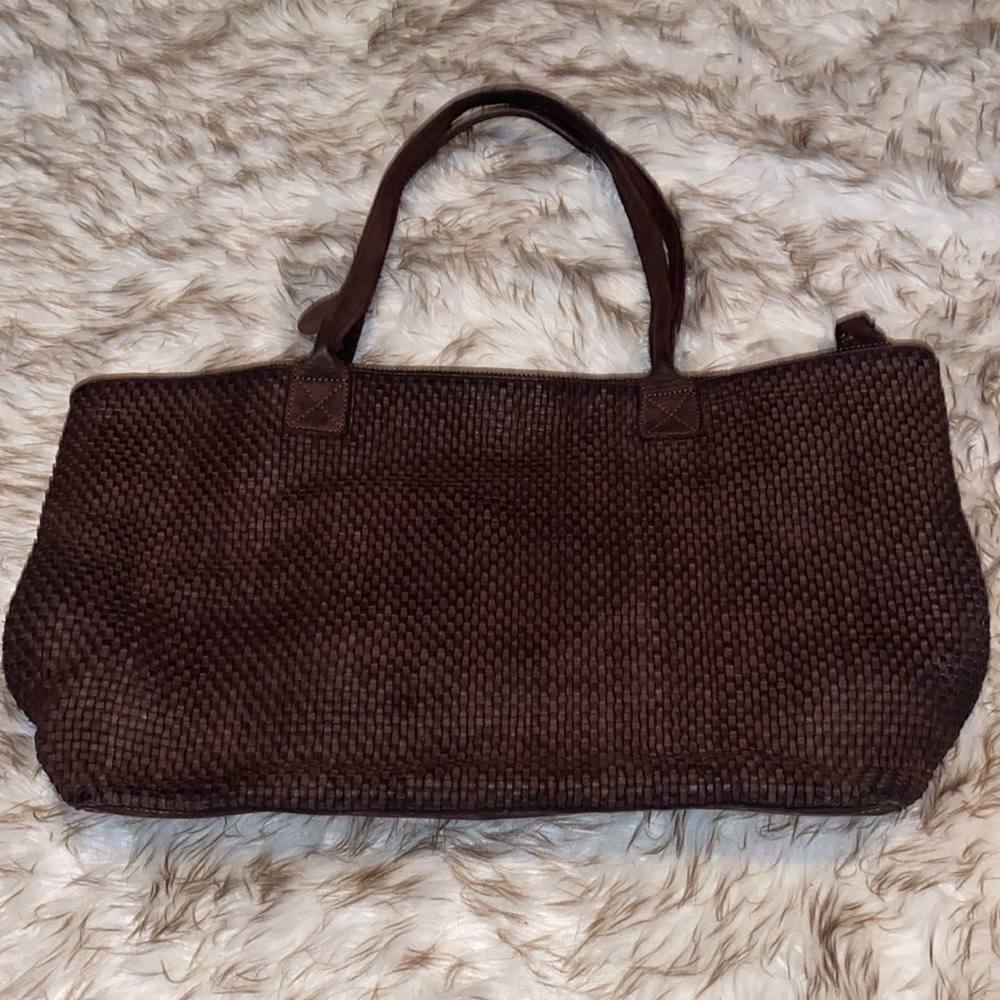 Harbour 2nd Tote Bag - Picture 2 of 16